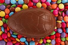 Chocolate Eggs
