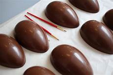 Chocolate Eggs