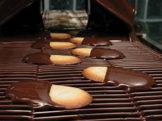 Chocolate Enrobers