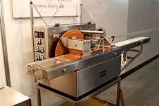 Chocolate Enrobing Machines