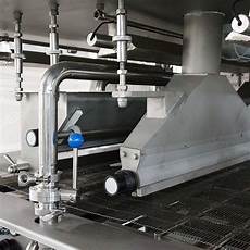 Chocolate Enrobing Machines