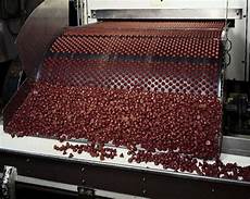 Chocolate Equipment Machinery