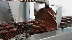 Chocolate Equipment