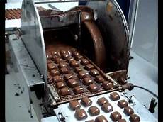 Chocolate Factory Equipment