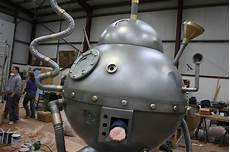 Chocolate Factory Machine