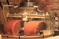 Chocolate Factory Machine