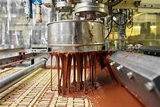 Chocolate Factory Machine
