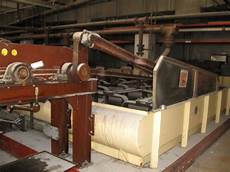 Chocolate Factory Machine
