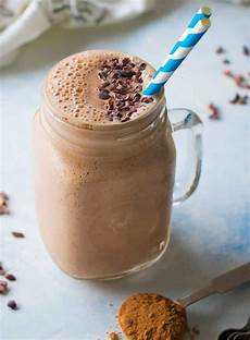 Chocolate Fats