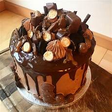 Chocolate Feast