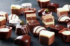 Chocolate Filled Biscuits