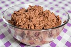 Chocolate Filling Filling
