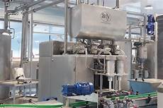 Chocolate Filling Machinery