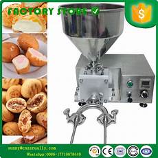 Chocolate Filling Machinery