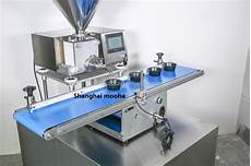 Chocolate Filling Machines