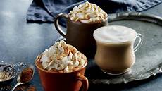 Chocolate Flavored Coffee