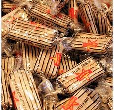 Chocolate Flavored Wax