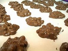 Chocolate Flavored Wax