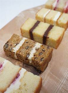 Chocolate-Flavoured Cakes