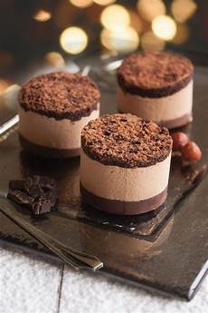 Chocolate-Flavoured Cheesecake