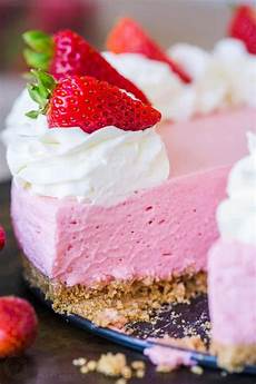Chocolate-Flavoured Cheesecake