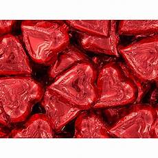Chocolate Foils