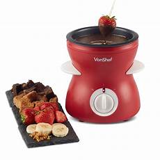 Chocolate Fondue Machine