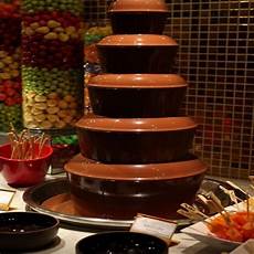Chocolate Fondue Machine