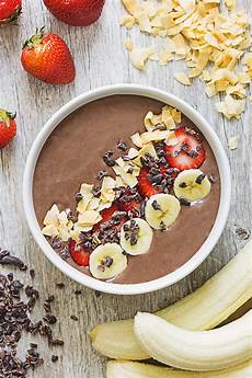 Chocolate For Breakfast