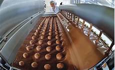 Chocolate Forming Machines