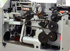 Chocolate Forming Machines