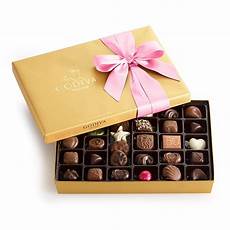 Chocolate Gift