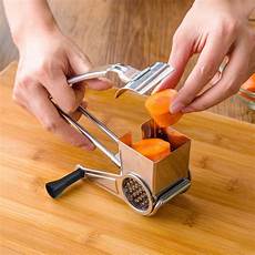 Chocolate Grater Machines