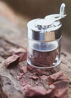 Chocolate Grinder