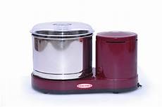 Chocolate Grinder