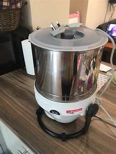 Chocolate Grinder