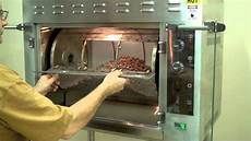Chocolate Grinding Machine