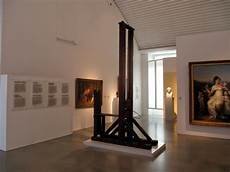 Chocolate Guillotine