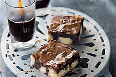 Chocolate Halva