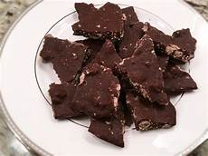 Chocolate Halva