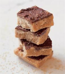 Chocolate Halvah