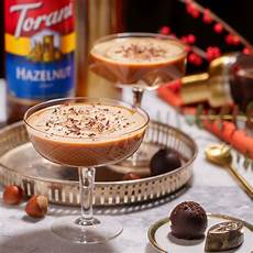 Chocolate Hazelnut Cream