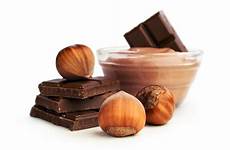 Chocolate Hazelnut Creams
