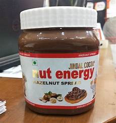 Chocolate Hazelnut Paste