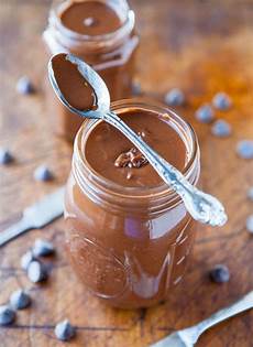 Chocolate Hazelnut Spread
