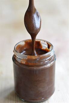 Chocolate Hazelnut Spread