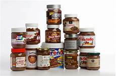 Chocolate Hazelnut Spread