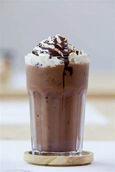 Chocolate Ice Cream