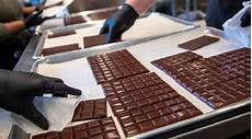 Chocolate Industrial Product