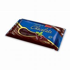 Chocolate Industrial Product
